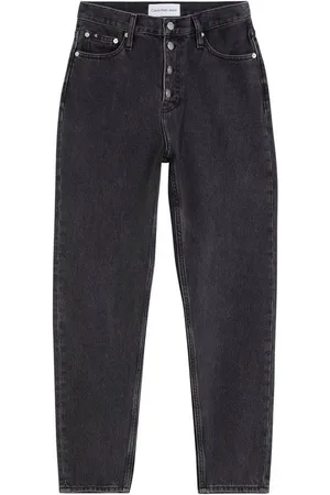 Calvin Klein Mom-Jeans MOM JEAN PLUS Jeans wird in Weiten angeboten