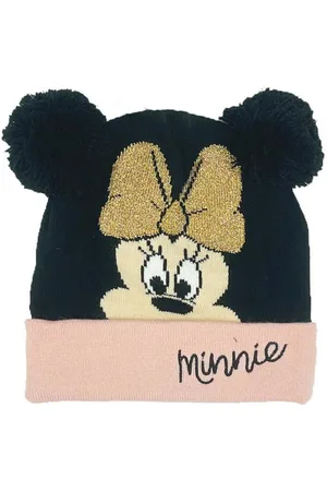 Disney Beanie Winter-Mütze Mini Maus - Verkäufer: Yuhu Trading GmbH