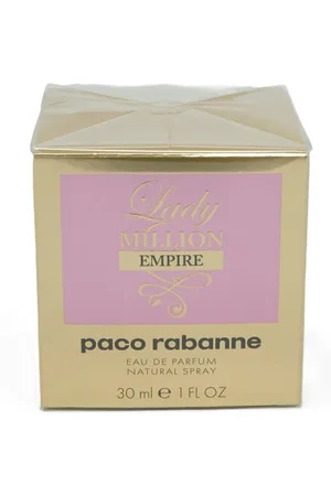 Paco rabanne Eau de Parfum Lady Million Empire Eau de Parfum 30ml - Verkäufer: Rareparfum