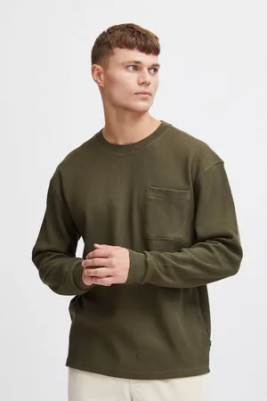 Solid Sweatshirt SDHalwest - Verkäufer: meinemarkenmode