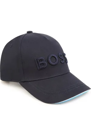 HUGO BOSS Baseball Cap x DC Comics - Mehr als nur eine Kappe. Ein Statement! - Verkäufer: coolkids-store