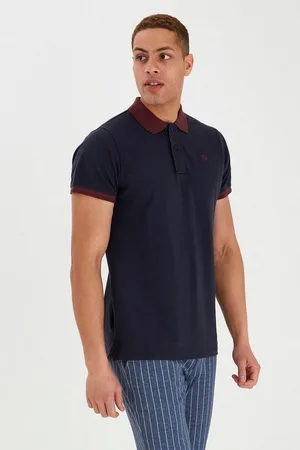 Blend Poloshirt BHRalf