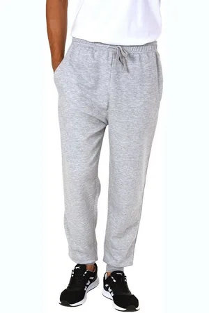 Normann Relaxanzug Herren Jogging Trainingshose Hose mit Bündchen - Verkäufer: Fairway