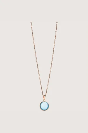Bering Kette mit Anhänger - Verkäufer: Osinsu