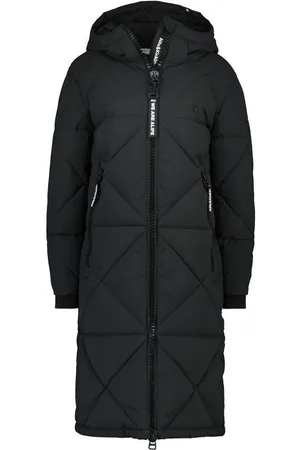 alife kickin Winterjacke EnyaAK A - Verkäufer: 247Group GmbH