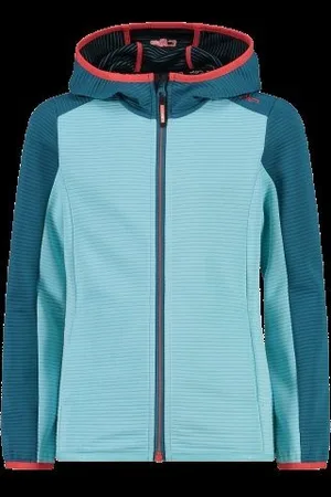 CMP Kapuzensweatshirt KID G FIX HOOD JACKET - Verkäufer: Sport Erdl