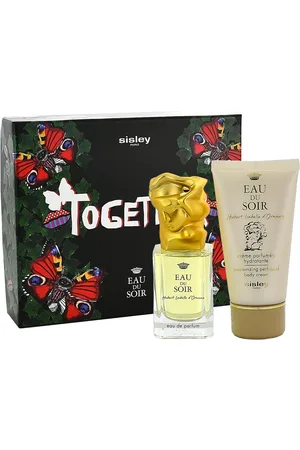 Sisley Duft-Set Eau Du Soir EDP 30ml + Body Cream 50ml - Verkäufer: Parfumer2010