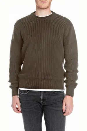 Replay Strickpullover
