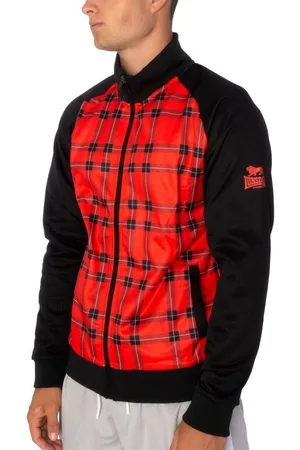 Lonsdale London Trainingsjacke Jacke Heritage - Verkäufer: Big Leshopski