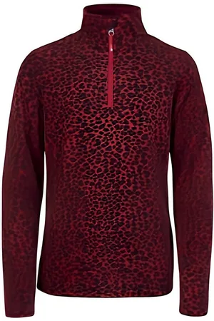 Protest Fleecepullover Salsha Junior Langarm - Verkäufer: Sportshop Am Burgstall