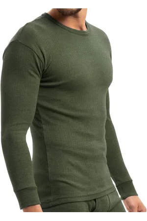 MT Funktionshemd Herren Ski- Thermo Unterhemd Light - Langarm Thermowäsche - Verkäufer: celodoro