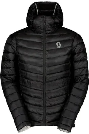 Scott Winterjacke Insuloft Tech Primaloft Jacke verstaubar - Verkäufer: bonvenon