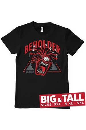 Dungeons & Dragons T-Shirt D&D Beholder - Verkäufer: 247Group GmbH