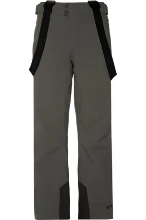 Protest Skihose BORK JR snowpants Huntergreen - Verkäufer: Sport Hopfmann GmbH