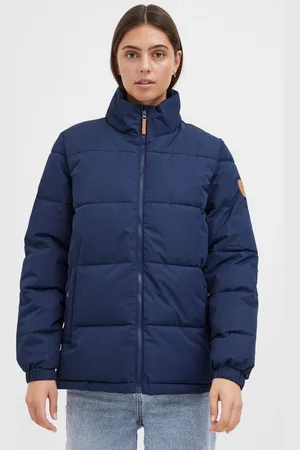 North Bend Steppjacke NBTowny W 213136MMM W-PRO 10.000 mit wasserdichter Beschichtung - Verkäufer: meinemarkenmode