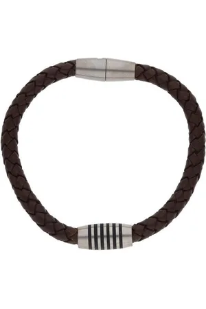 Boccia Lederarmband Armband Leder 0347-0419 (kein Set, 1-tlg., kein Set) - Verkäufer: Juwelier-Bacak