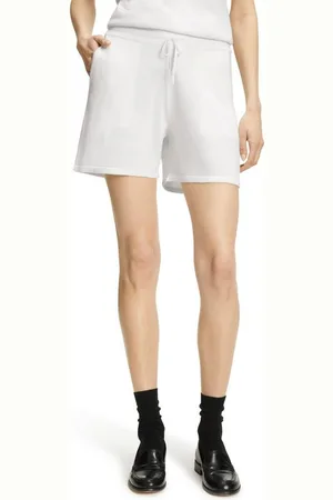 Falke Shorts (1-tlg) ein trageangenehmer Materialmix - Verkäufer: