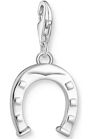 Thomas Sabo Charm-Einhänger Hufeisen, 0064-001-12