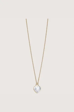 Bering Kette mit Anhänger - Verkäufer: Osinsu
