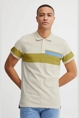 Blend Poloshirt BHUdo