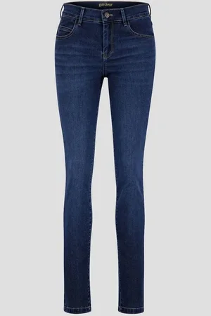 Atelier Gardeur 5-Pocket-Jeans 670721 - Verkäufer: MichaelaX-Fashion-Trade