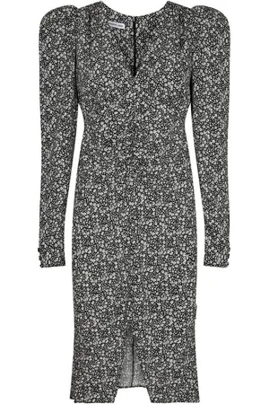 Designers Remix Sommerkleid Damen Keid HAWAII DRESS (1-tlg) - Verkäufer: engelhorn