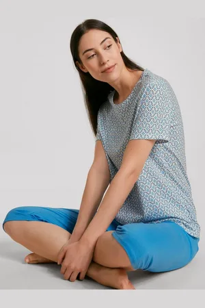 Calida Pyjama DAMEN Pyjama 3/4 - Verkäufer: Baltz -Wir leben Mode