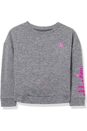 Hurley Sweatshirt Hrlg Beach Active Crssvr innen Stretch-Fleece - Verkäufer: Tobil