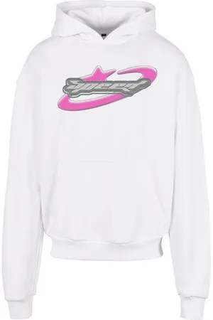 MT Upscale Kapuzenpullover Speed Logo Hoodie - Verkäufer: 247Group GmbH