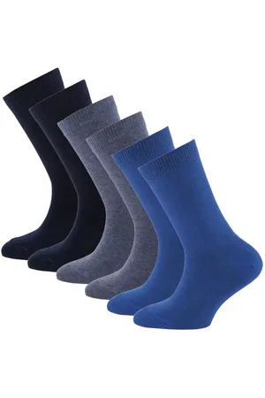 Ewers Socken Socken 6er Pack Uni (6-Paar) - Verkäufer: Strümpfe GmbH