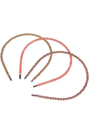 Capelli new york Haarreif Harreifen Set - Verkäufer: Capelli Europe GmbH