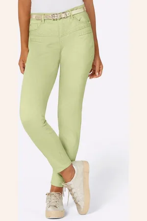 CRÉATION L Bequeme Jeans Jeans - Verkäufer: Witt-Gruppe