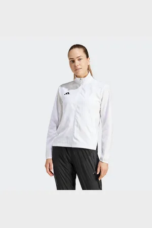 adidas Laufjacke ADIZERO E JCKT