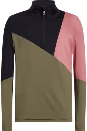 mc kinley Rollkragenpullover Ki.-Funktions-Shirt Ikay II J - Verkäufer: gue-sport