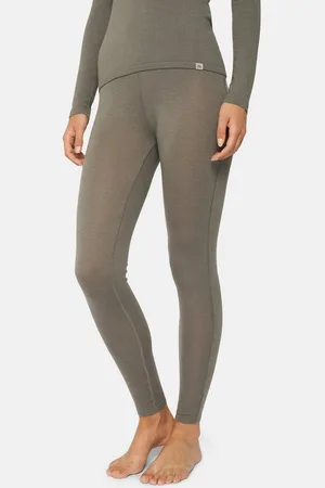 DANISH ENDURANCE Thermounterhose Merino Lange Funktionsunterhose für Damen - Verkäufer: GoJungo GmbH