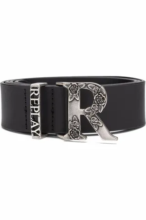 Replay Ledergürtel Belt - Verkäufer: modeherz