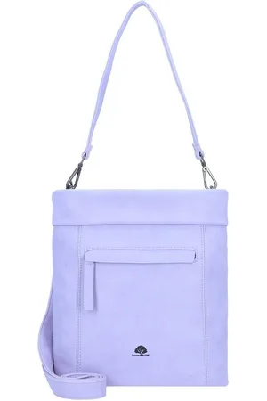 Greenburry Schultertasche Mad