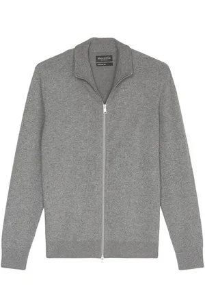 Marc O’ Polo Sweatjacke - Verkäufer: Jaacks Fashion