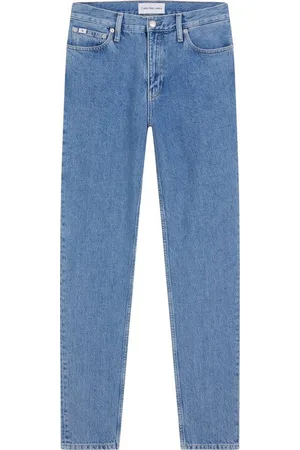 Calvin Klein Mom-Jeans MOM JEANS