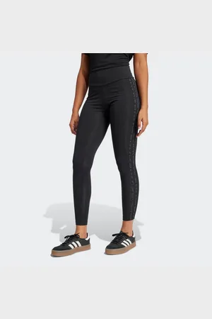 adidas Leggings SNAKE 3S LGNGS (1-tlg)