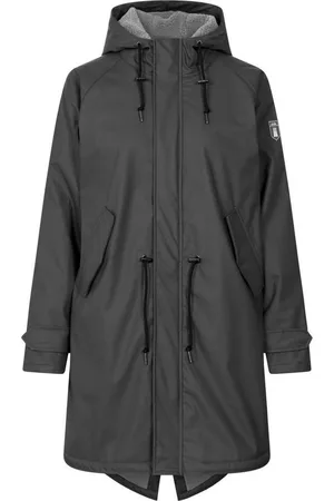 Derbe Parka PU Friese Tidaholm Cozy - Verkäufer: unterwegs.biz