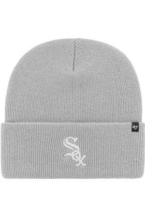 47 Brand Fleecemütze Beanie HAYMAKER Chicago White Sox - Verkäufer: ICED OUT
