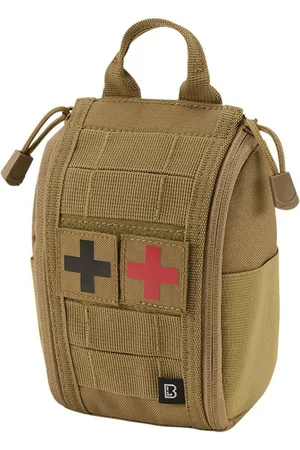 Brandit Beuteltasche Unisex Molle First Aid Pouch Premium