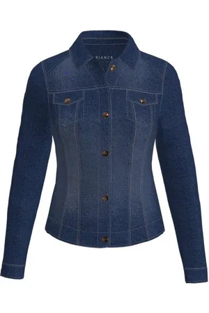 Bianca Outdoorjacke TATJA - Verkäufer: ahlert. mode im herzen.