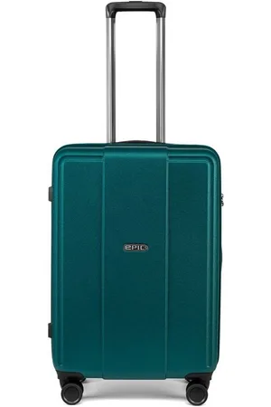 Epic Hartschalen-Trolley Pop 6.0, 4 Rollen, ABS - Verkäufer: WE LOVE BAGS