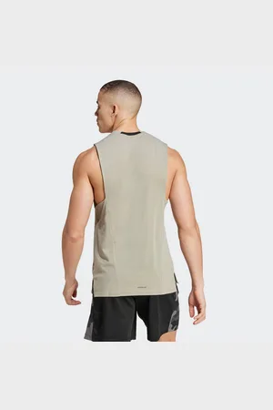 adidas Tanktop D4T TANK