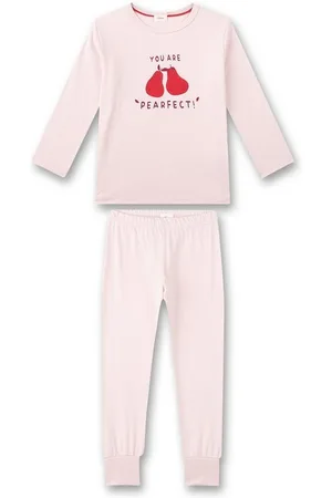 QS by s.Oliver Pyjama (1 tlg) - Verkäufer: Sanetta