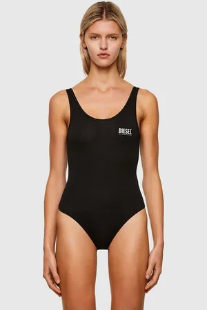 Diesel Body Freizeit und Unterwäsche Body mit Logo - Verkäufer: DenimBar
