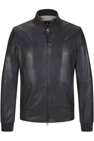 Milestone Lederjacke MSGilberto - Verkäufer: