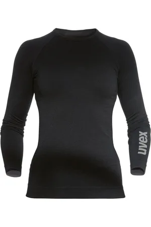 Uvex Funktionsunterhemd Langarmshirt women - Verkäufer: POTTHOFF - ONLINE